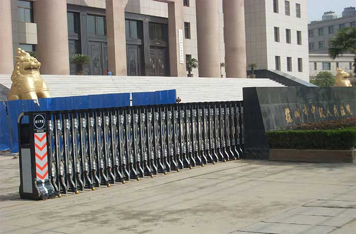 徐州市中級(jí)人民法院