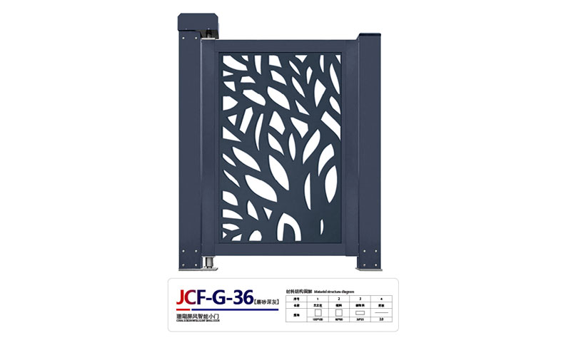 JCF-G-36